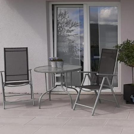 Hochsalerblick Apartment Laufenburg Exterior photo